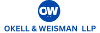 OKELL & WEISMAN LLP logo